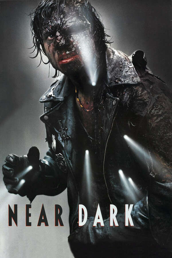 Near Dark poster