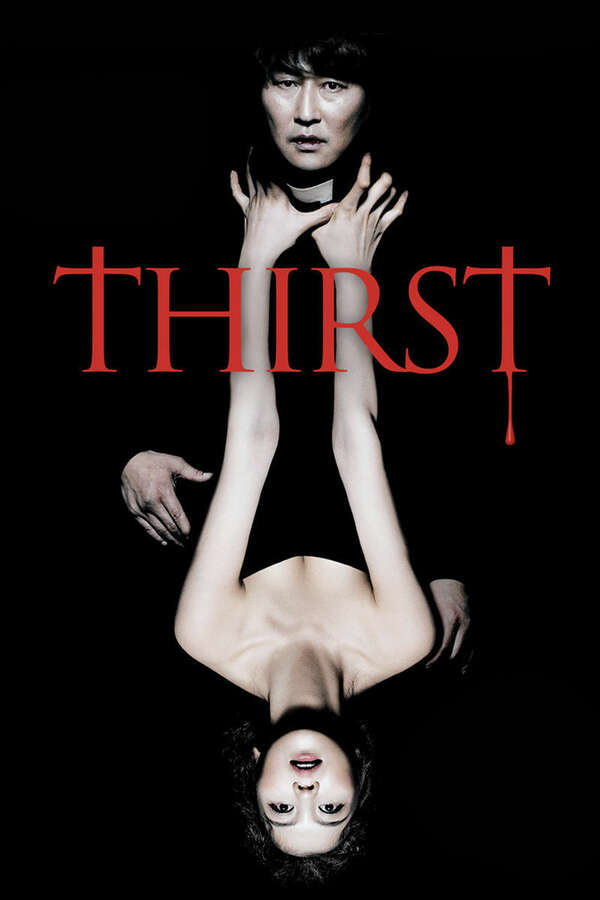 Thirst poster