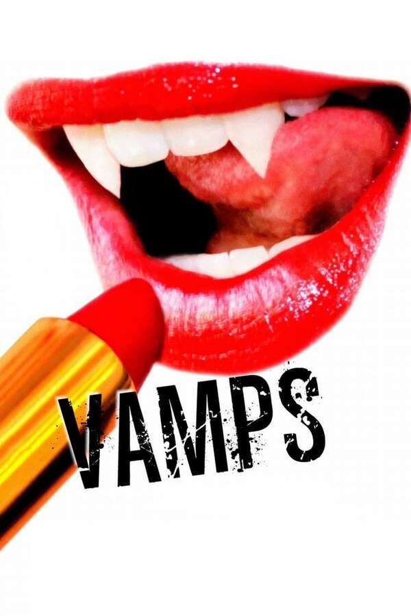 Vamps poster