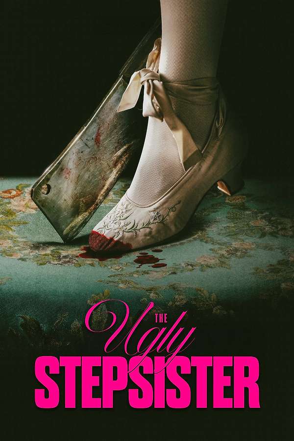 The Ugly Stepsister poster